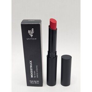 Younique Moodstruck Lip Stain Stick Strut New in Box